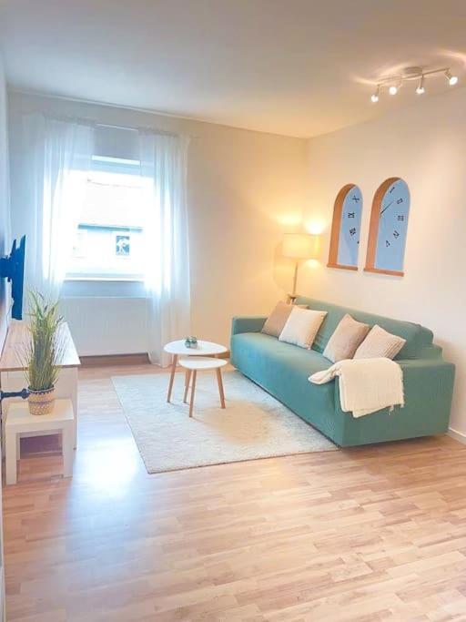 Tony - 2 Mit Kueche - Zentral Appartement Memmingen