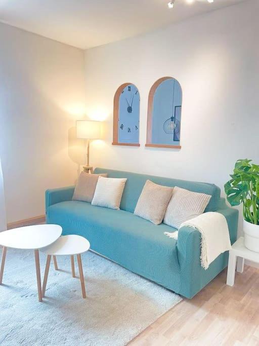 Appartement Tony - 2 Mit Kueche - Zentral Memmingen