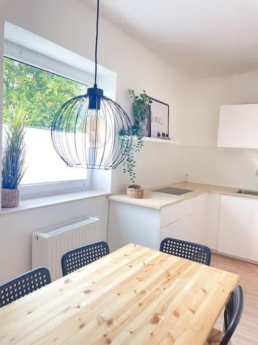 Tony - 2 Mit Kueche - Zentral Appartement Memmingen