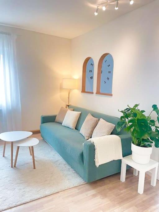 Apartment Tony - 2 Mit Kueche - Zentral Memmingen