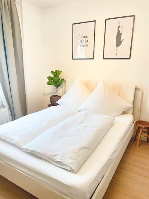 Appartement Tony - 2 Mit Kueche - Zentral Memmingen